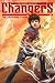 The Gathering Storm (The Hidden World of Changers #1)