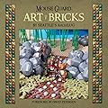Mouse Guard: Art Of Bricks
