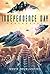 Independence Day Resurgence Movie Novelization by Tracey West