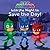Into the Night to Save the Day! (PJ Masks)