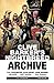 Clive Barker's Nightbreed Archive Vol. 1 by Clive Barker