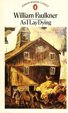 As I Lay Dying