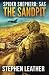 The Sandpit: An Action-Packed Spider Shepherd SAS Novella