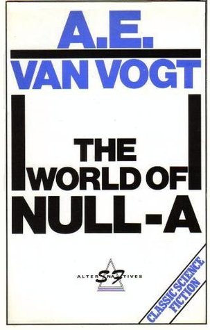 The World of Null-A