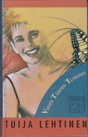Viiden tähden tuhkimo (Hardcover)