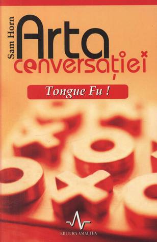 Arta conversatiei