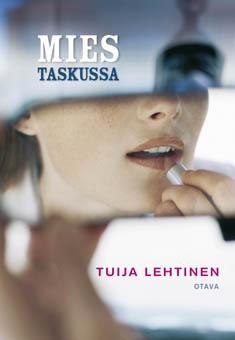Mies taskussa (Hardcover)