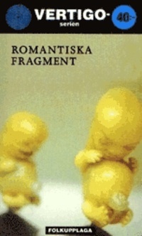 Romantiska fragment (Paperback)