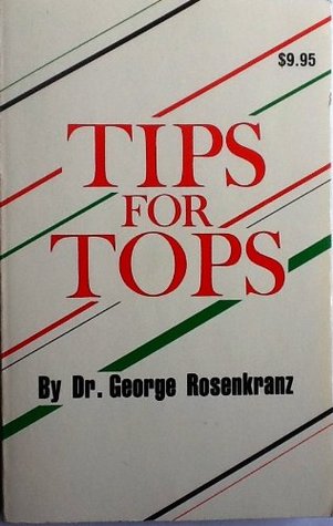Tips for Tops (Paperback)