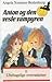 Anton og den vesle vampyren: Ubehagelige overraskelser (Den vesle vampyren #12)