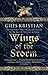 Wings of the Storm by Giles Kristian