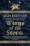 Wings of the Storm (The Rise of Sigurd, #3)