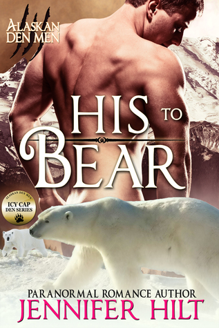His to Bear (ebook)
