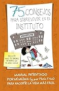 75 consejos para sobrevivir en el instituto (75 Consejos 7)