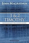 1 and 2 Timothy: ...