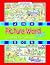 Junior Picture Word Book - II