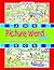 Junior Picture Word Book - II