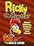 Ricky the Rooster: Short Stories, Games, Jokes, and More!