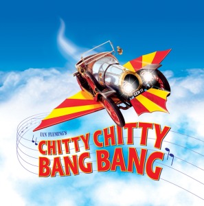 Chitty Chitty Bang Bang: The Musical