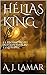 HÉLIAS KING 1: LA PROPHÉTIE DU DESTRUCTEUR DE L'ÉQUILIBRE (French Edition)
