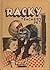 Racky, Teacher's Pet