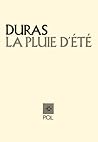 La pluie d'été