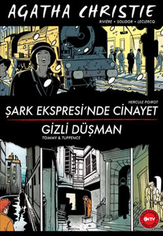 Şark Ekspresinde Cinayet - Gizli Düşman