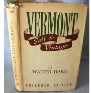Vermont Salt and Vintage