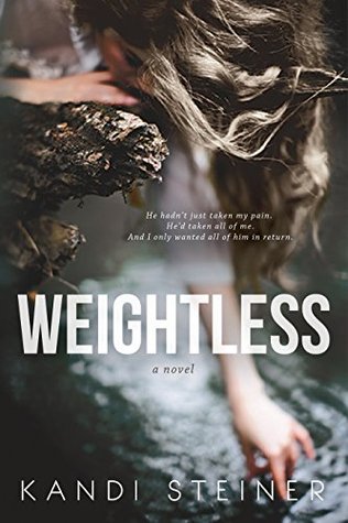 Weightless (Kindle Edition)