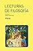 Lecturas de filosofía (Spanish Edition)