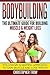 Bodybuilding by Christopher Trow
