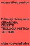 Gerarchia Celeste...