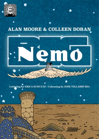 Big Nemo (ebook)