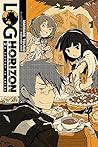 Log Horizon, Vol. 5 by Mamare Touno