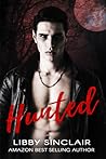 Hunted by Libby Sinclair