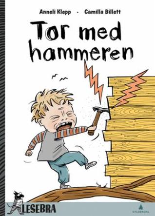 Tor med hammeren (Hardcover)