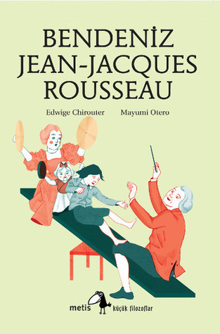 Bendeniz Jean-Jacques Rousseau (Paperback)