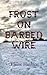 Frost on Barbed Wire