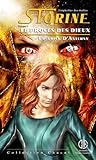 Le procès des dieux (Storine, l'orpheline des étoiles, #8)