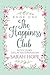 Izzy's Story: Life After Separation (The Happiness Club, #1)