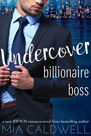 Undercover Billionaire Boss (Kindle Edition)