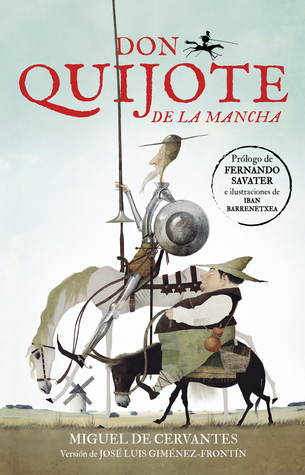Don Quijote de la Mancha (Alfaguara clásicos)