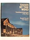 Taken by the wind by Ronald Woodall Taken by the wind by Ronald Woodall
