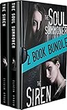 The Soul Summoner Series by Elicia Hyder