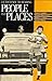 People and Places (Laubach Way to Reading)
