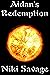 Aidan's Redemption (Blackst...