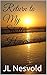 Return to My Shelter Haven by JL Nesvold