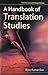 Handbook of Translation Studies