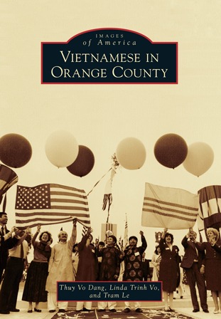 Vietnamese in Orange County (Images of America: California)