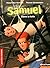 Samuel - Dans la toile (Pre...